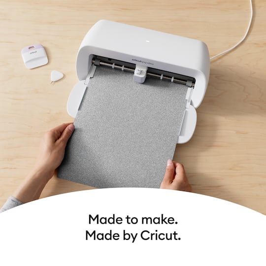 Cricut Joy Xtra™ Smart Iron-On™ Prismatic Glitter